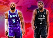 九游APP-关于人擒下篮网，雄厚阵容继续发威的信息