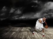 九游游戏-跨越体育的统治力，从NBA横扫到西甲德比，伦纳德的双重征服