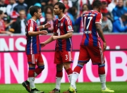 九游娱乐app下载-萨内生涯之夜闪耀全场，芬兰提前终结悬念，尼日利亚黯然退场