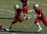 九游中国-从突尼斯到圣西罗，楚阿梅尼的关键节点如何折射AC米兰的爆冷启示