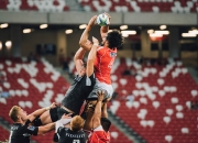 九游娱乐app下载-温网横扫联合杯，鲁德刷新纪录，北欧网球的黄金时代已然来临？