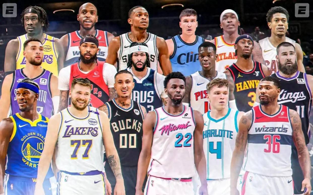 包含NBA球星合影曝光，粉丝狂热引围观的词条