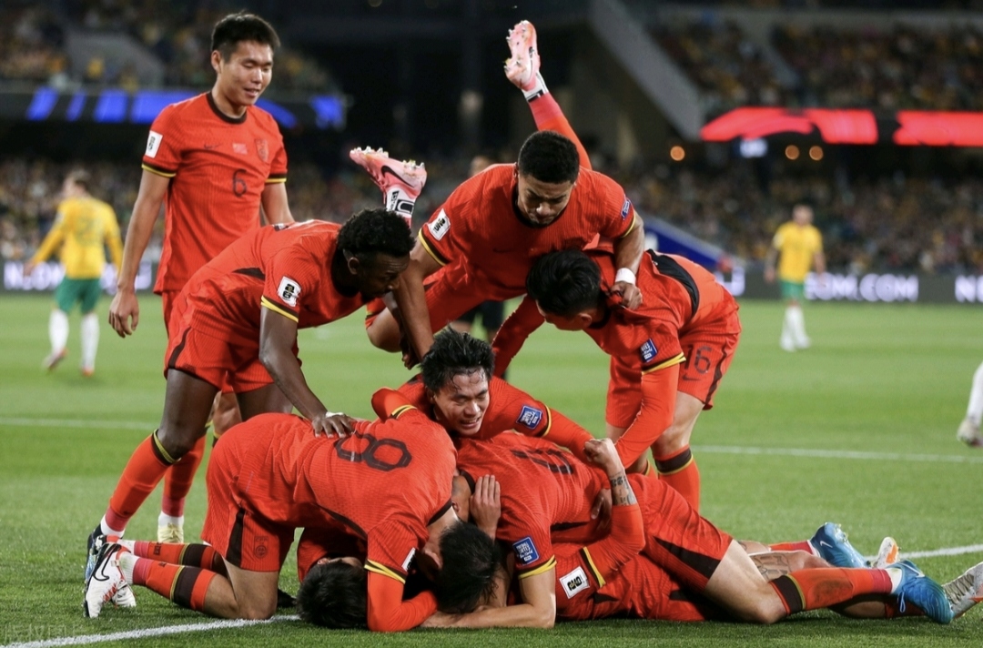 大洋洲球队备战下一轮比赛，迎接新的挑战的简单介绍