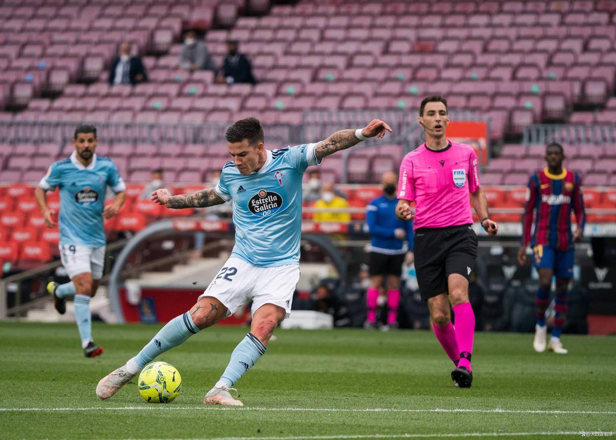 塞尔塔客场一球小胜，继续追赶前四球队的简单介绍