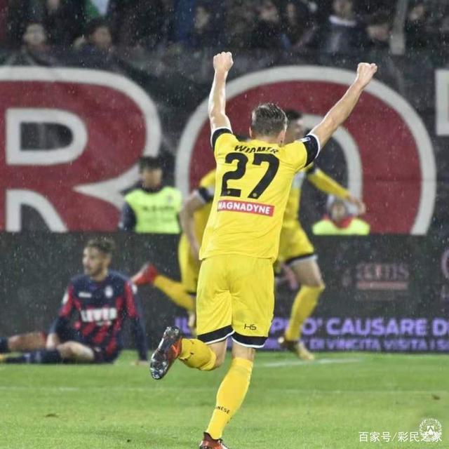 包含克罗托内客场惨败，保级形势雪上加霜的词条