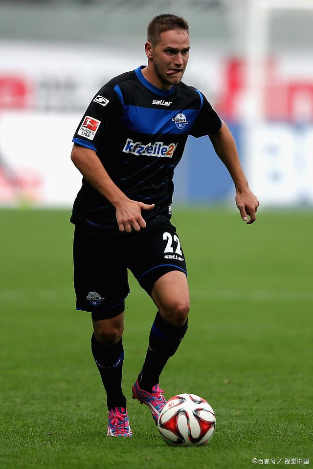 卡尔斯鲁厄继续不败，联赛前景一片光明的简单介绍