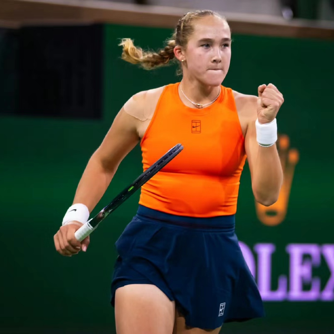 不敌强劲对手，俄罗斯选手失落回归