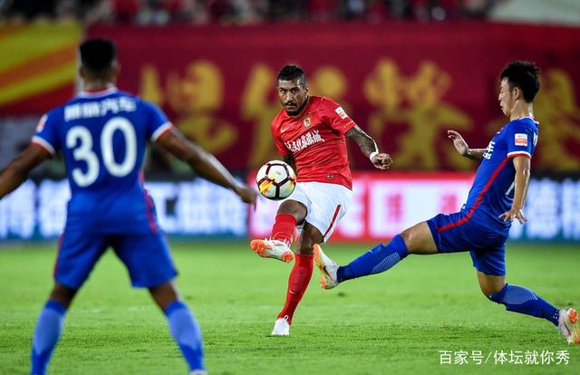 贵州恒丰主场失分，保级形势雪上加霜