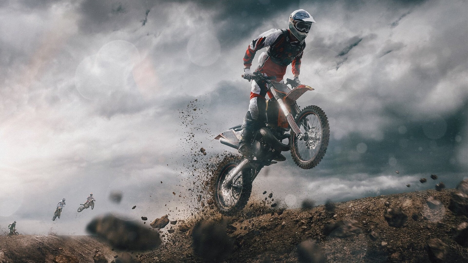 德甲争冠战之夜，小贾伦统治全场