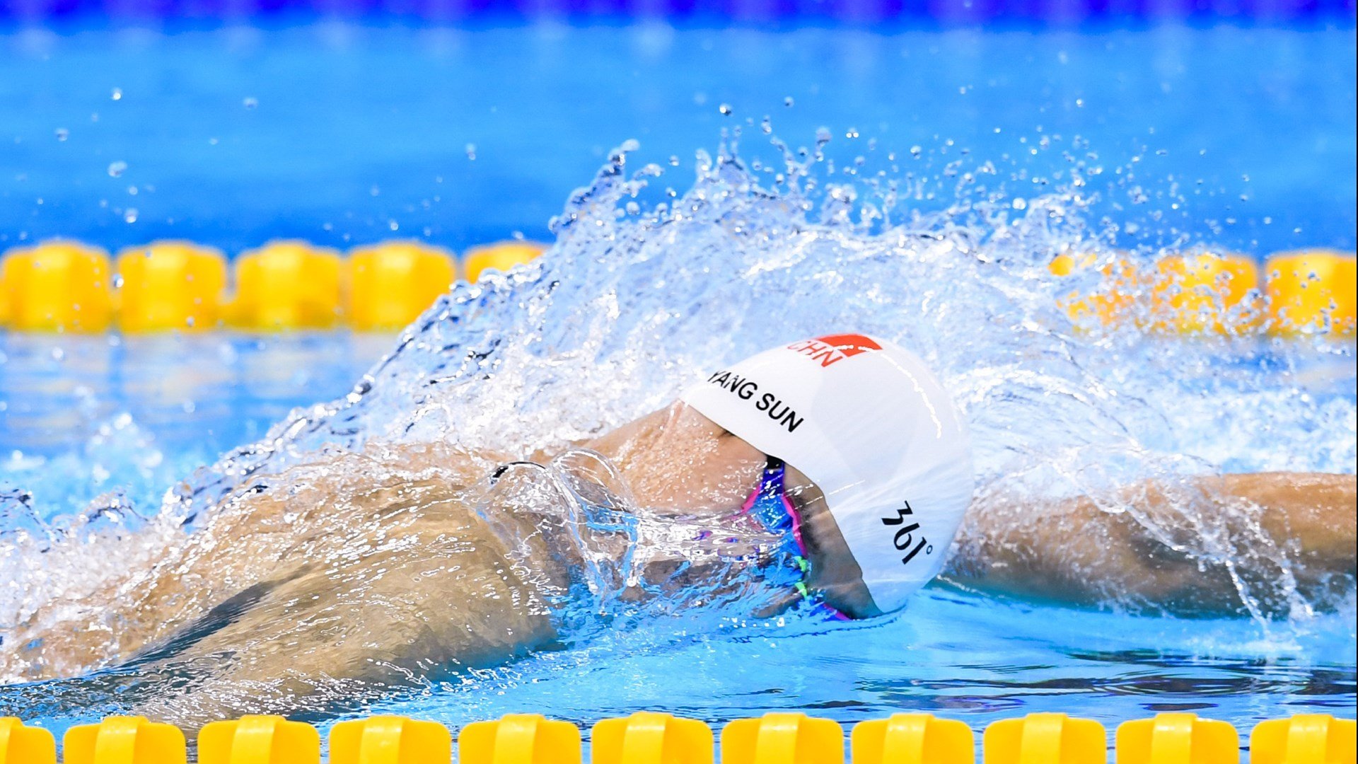 年度焦点之战之夜，杰伦·格林对手完全无解