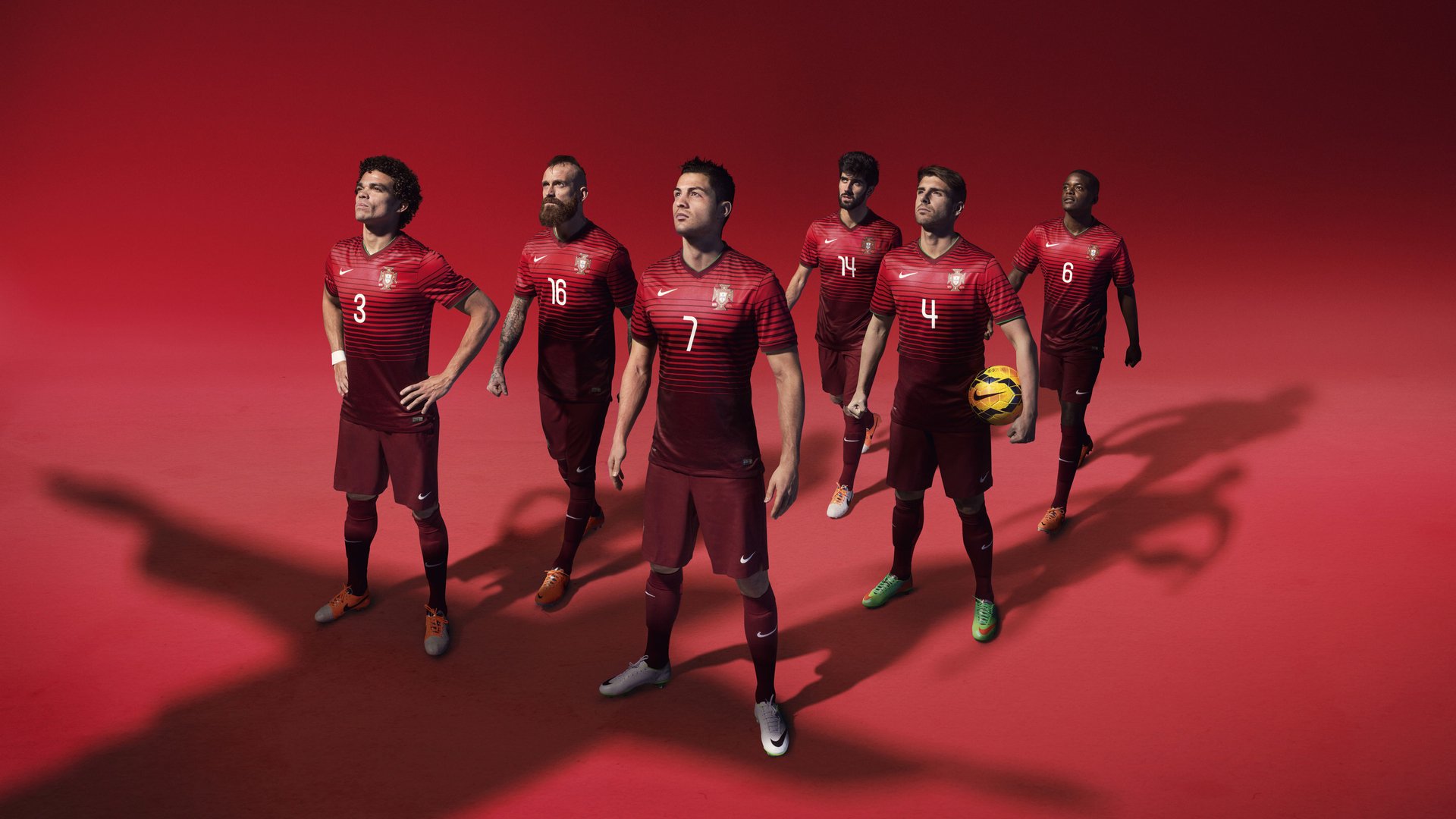 2026世界杯之夜，卡拉斯科大场面先生