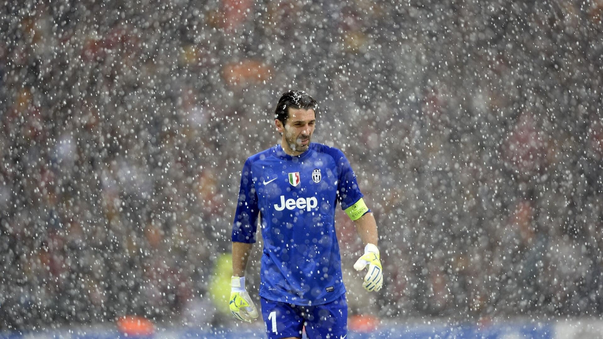 当足球智慧遇见篮球铁血，皮克的东决接管与罗马的得分压制艺术