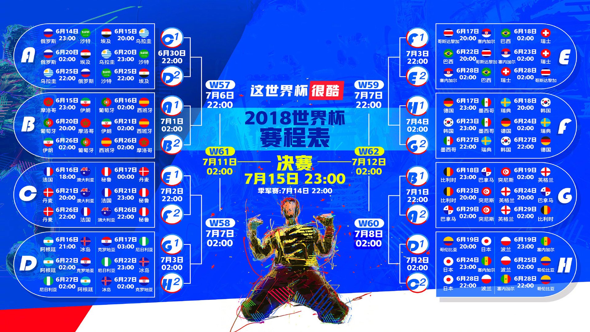 2026之夏,唯一的神迹,当狼王努涅斯在A组独舞,喀麦隆与尼日利亚的宿命对决被他一人斩断